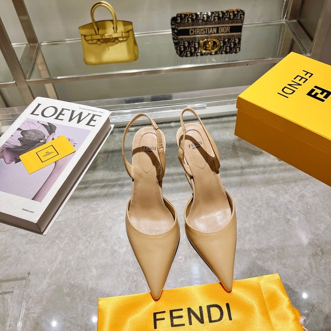 Fendi shoes 93185-7