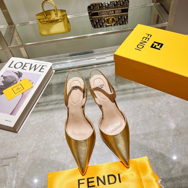 Fendi shoes 93185-8