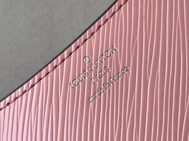 Louis Vuitton Buci M20987 Rose Trianon Pink