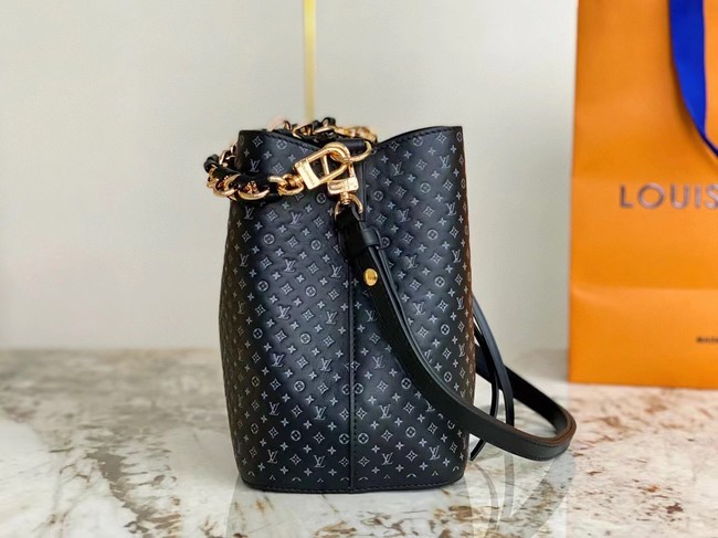 Louis Vuitton Neonoe BB M22598 black