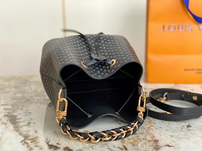 Louis Vuitton Neonoe BB M22598 black