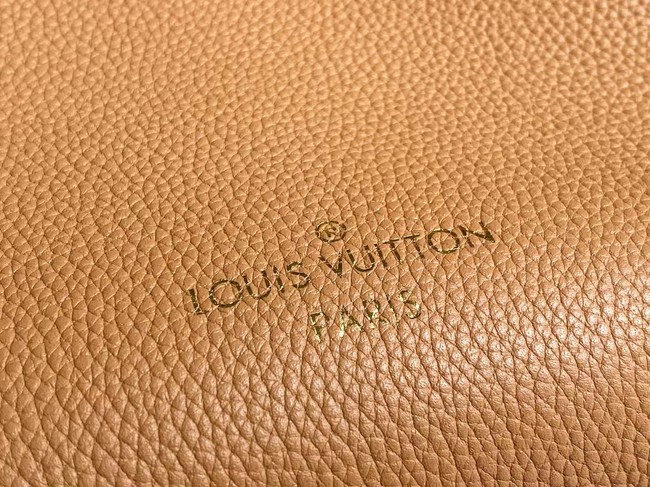 Louis Vuitton On My Side MM M21569 Arizona Brown