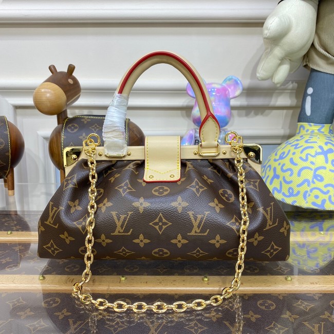 Louis Vuitton Monogram Clutch M46544