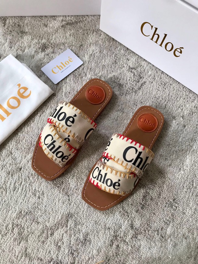 Chloe slippers 93188-1