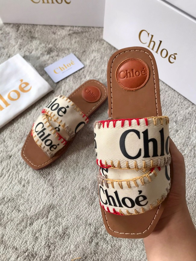 Chloe slippers 93188-1