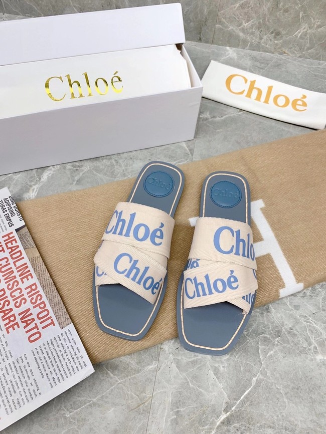 Chloe slippers 93188-10