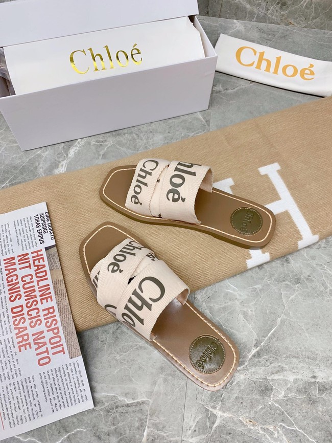 Chloe slippers 93188-11