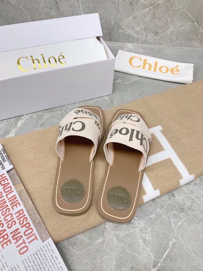 Chloe slippers 93188-11