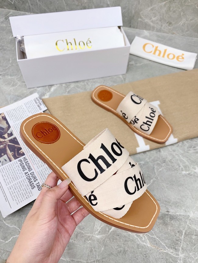 Chloe slippers 93188-13