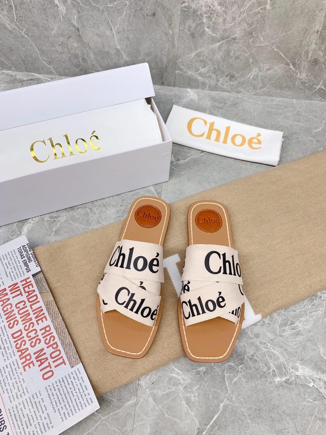 Chloe slippers 93188-13