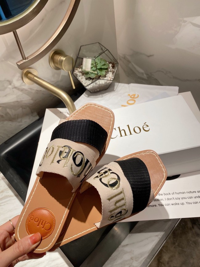 Chloe slippers 93188-14