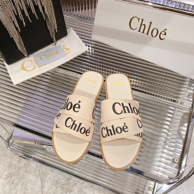 Chloe slippers 93188-3