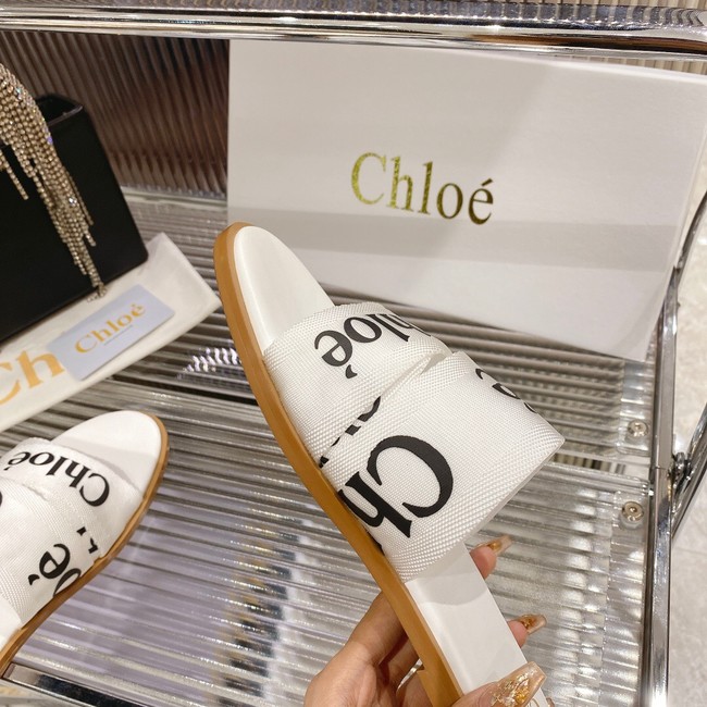 Chloe slippers 93188-5