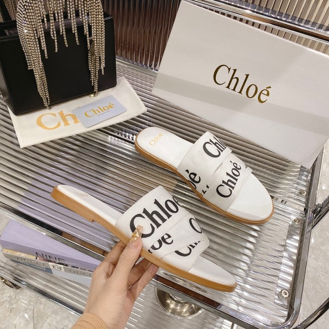 Chloe slippers 93188-5