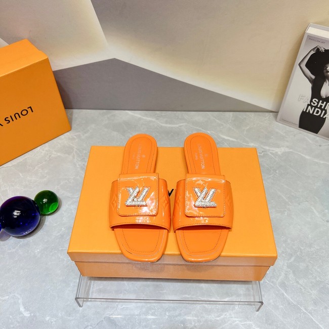 Louis Vuitton slippers 93196-3