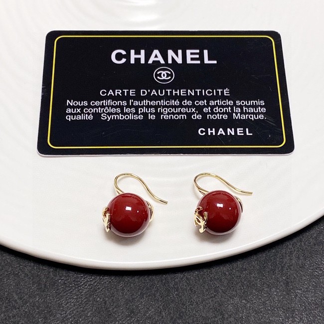 Chanel Earrings CE11334