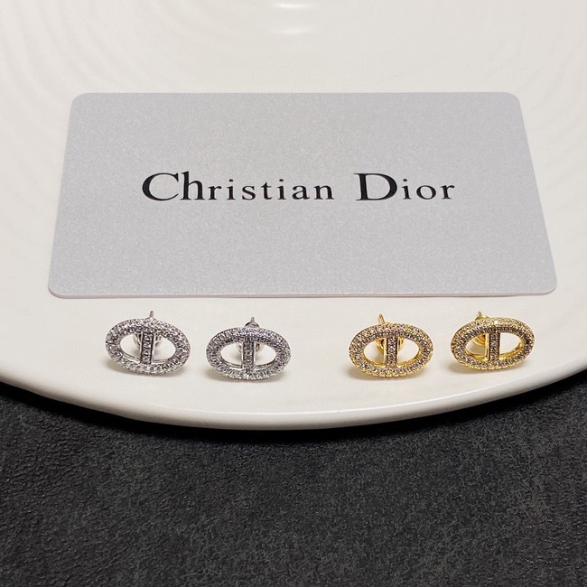 Dior Earrings CE11337