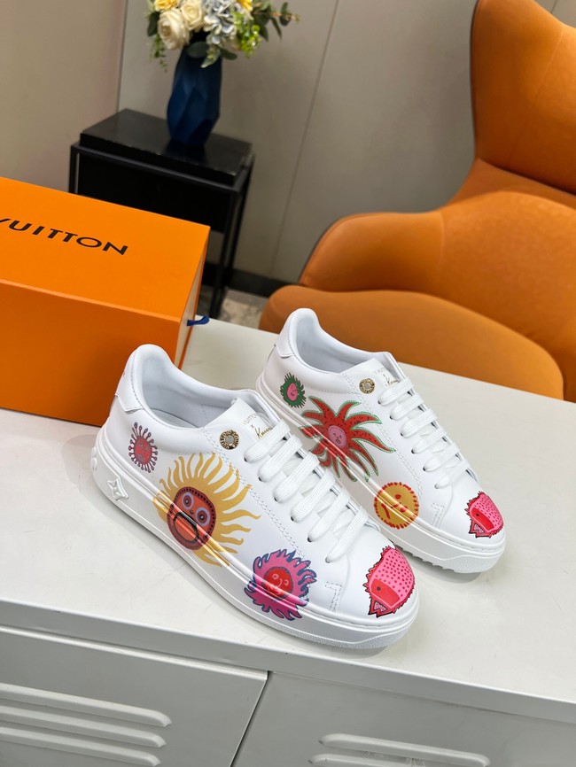 Louis Vuitton sneaker 93200-1