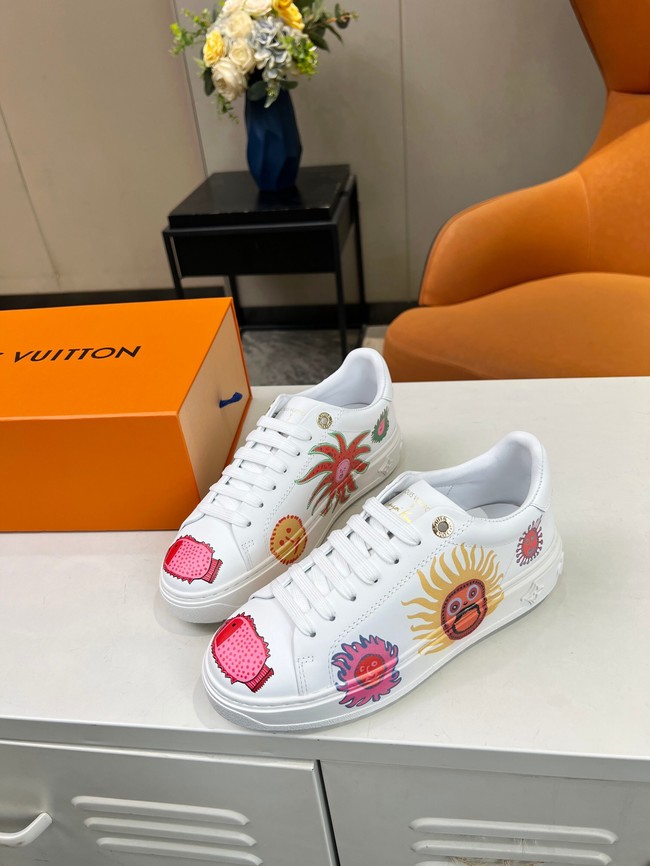 Louis Vuitton sneaker 93200-1