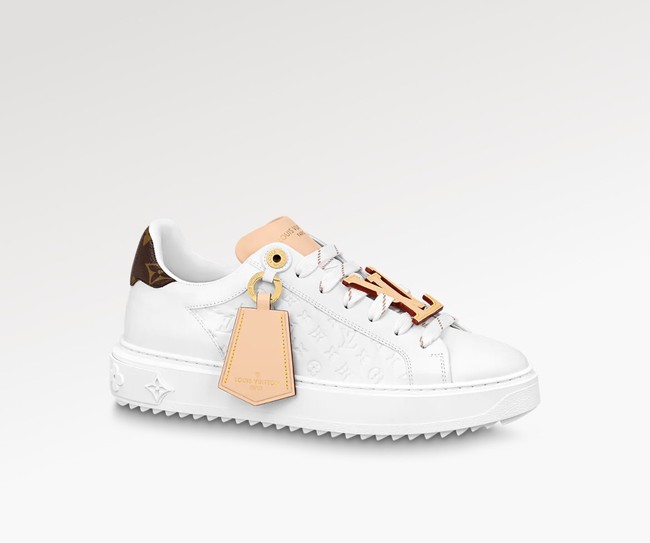 Louis Vuitton sneaker 93201-1