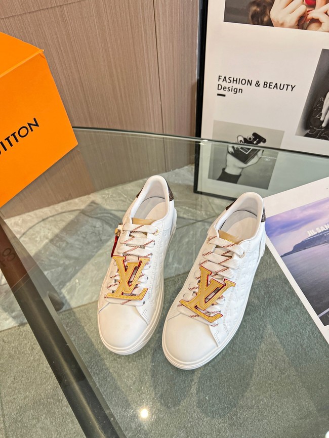 Louis Vuitton sneaker 93201-1