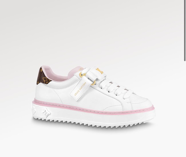 Louis Vuitton sneaker 93201-3