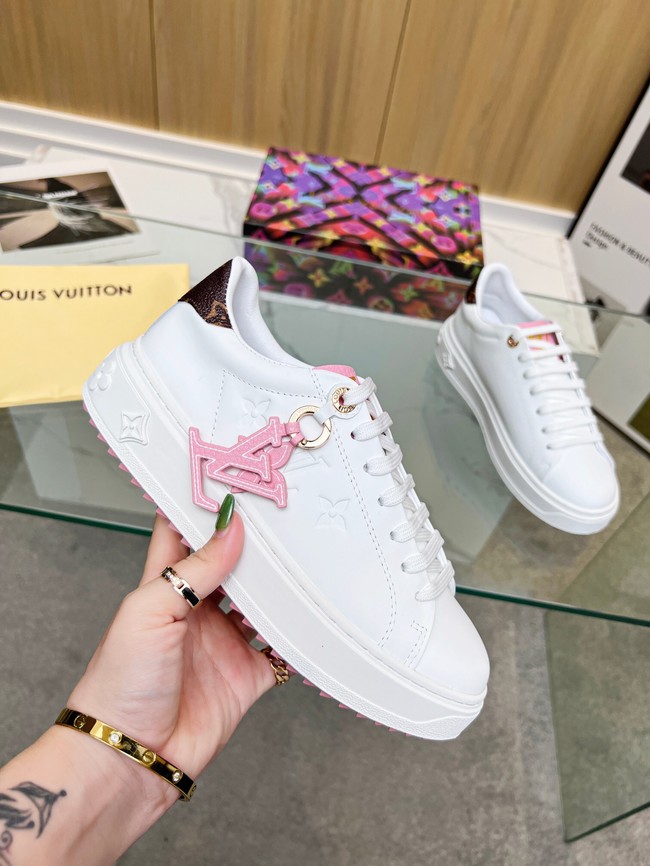 Louis Vuitton sneaker 93201-4