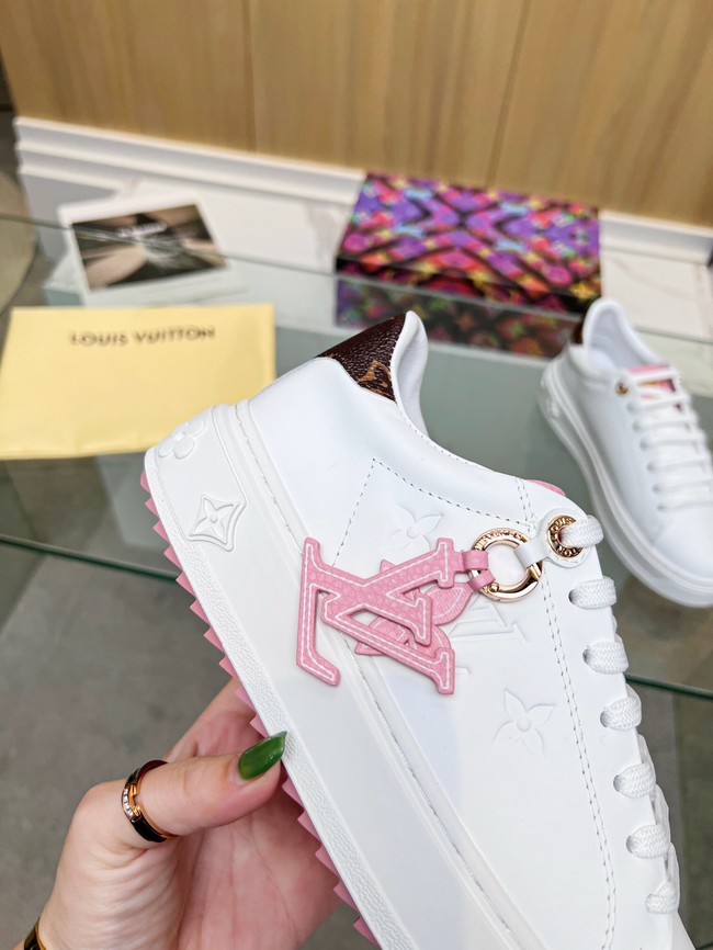 Louis Vuitton sneaker 93201-4