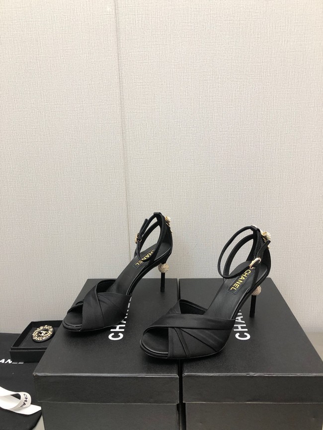 Chanel SANDAL Calfskin 93214-1