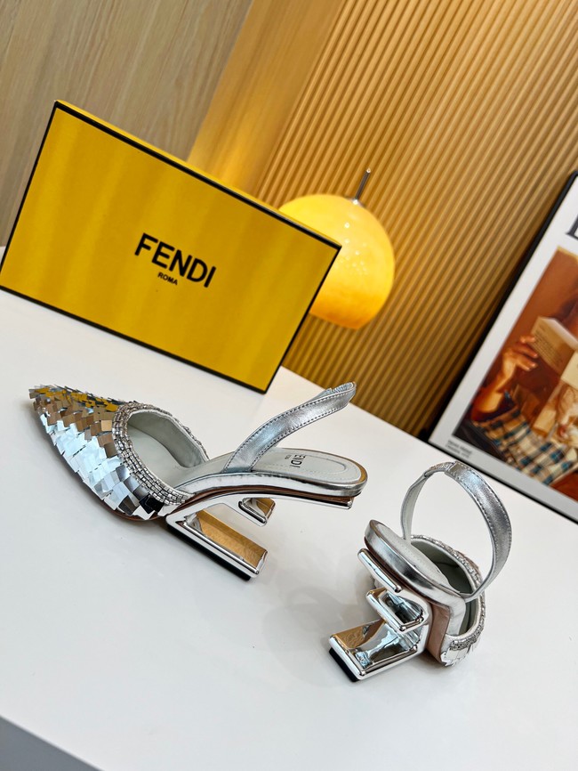 Fendi shoes 93222-1