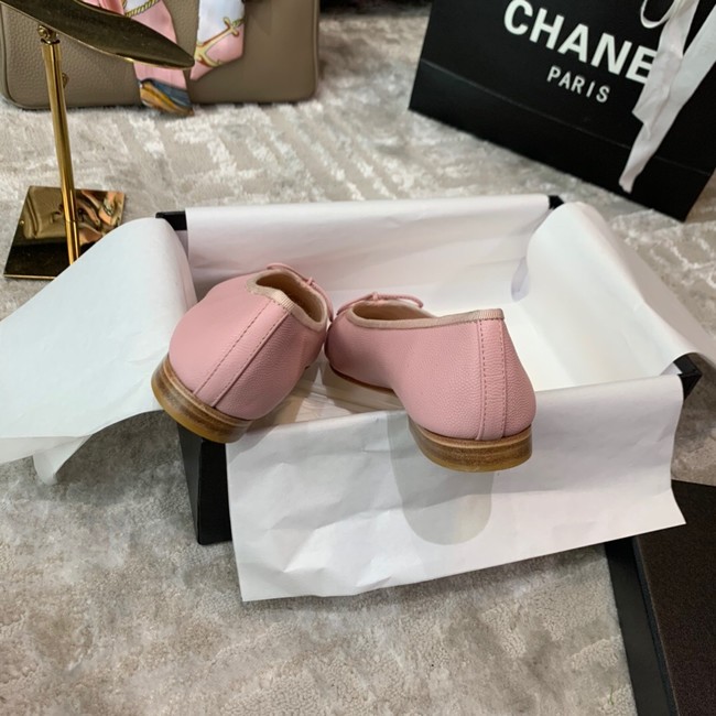 Chanel Shoes 93227-1