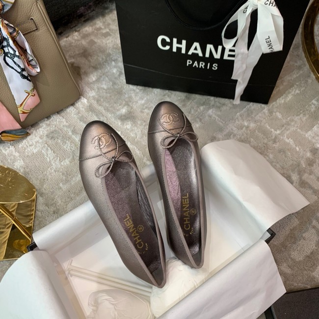 Chanel Shoes 93227-3