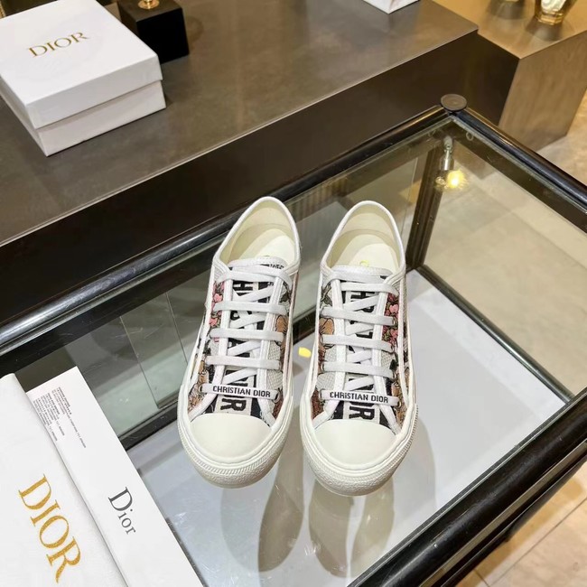 DIOR WALK N SNEAKER 93223-2