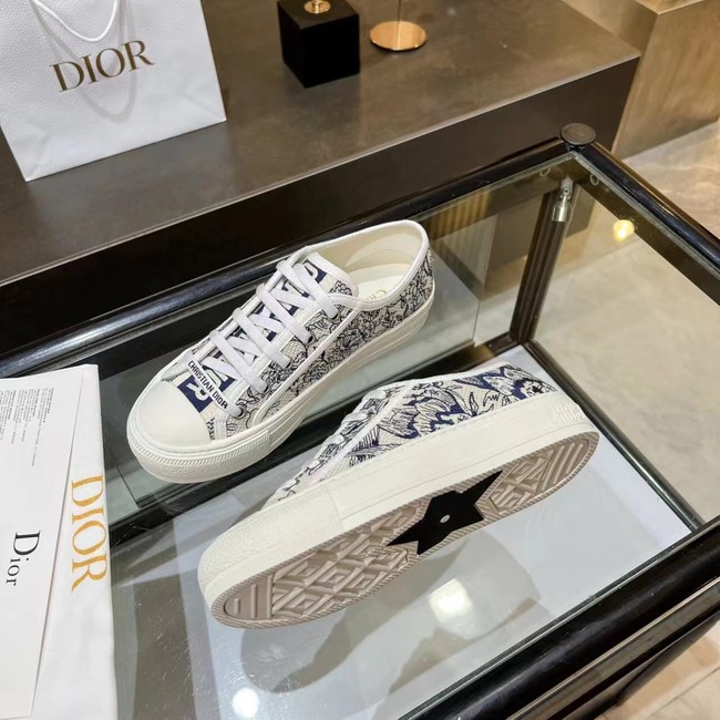 DIOR WALK N SNEAKER 93223-4