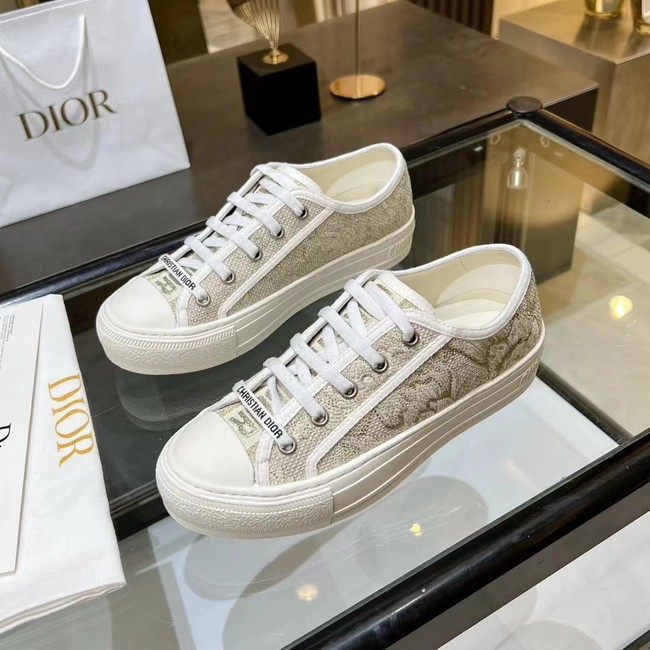 DIOR WALK N SNEAKER 93223-5