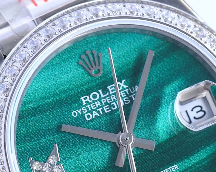 Rolex Watch RXW00146