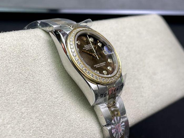 Rolex Watch RXW00158