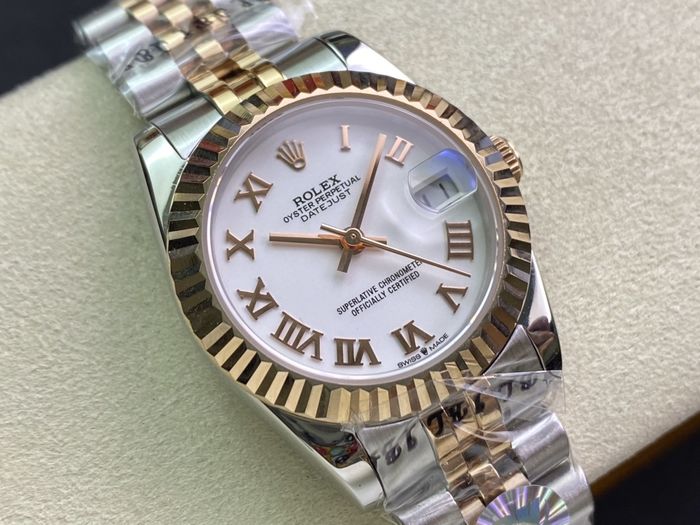 Rolex Watch RXW00167