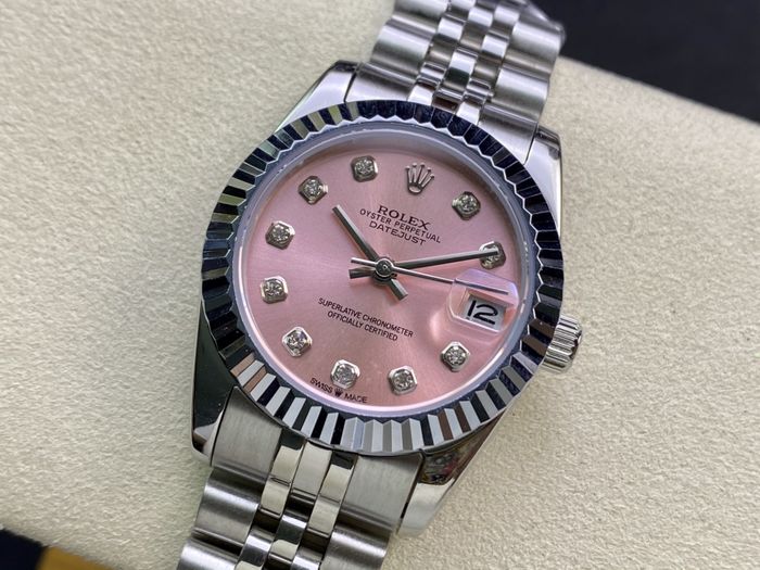 Rolex Watch RXW00176