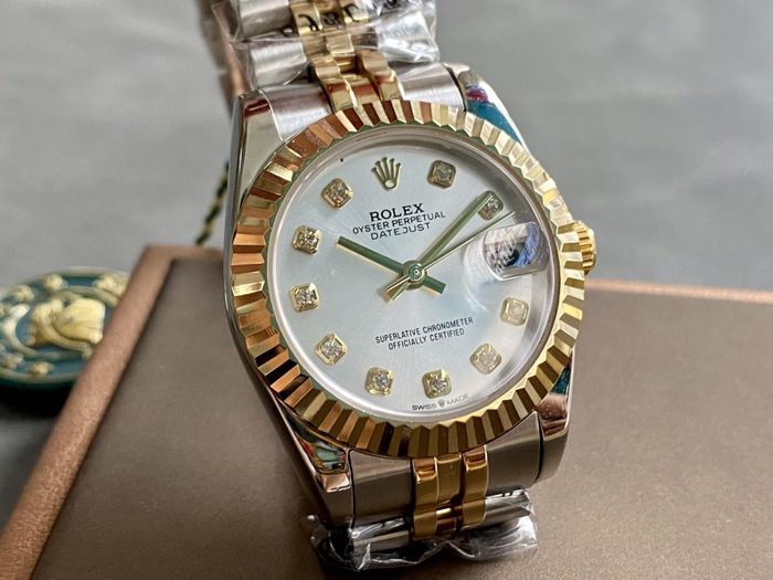 Rolex Watch RXW00196