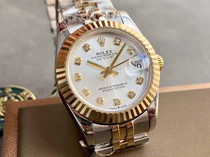 Rolex Watch RXW00211