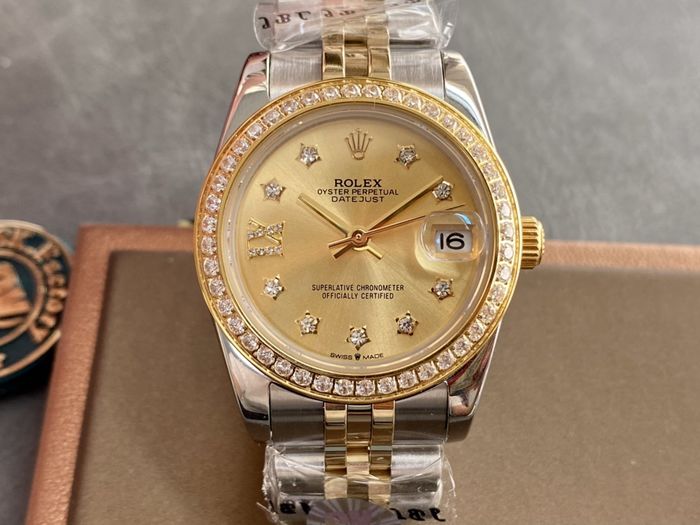 Rolex Watch RXW00213