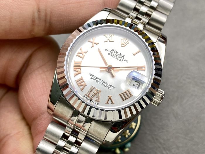 Rolex Watch RXW00214