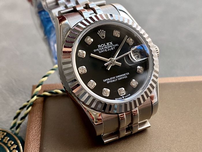 Rolex Watch RXW00234