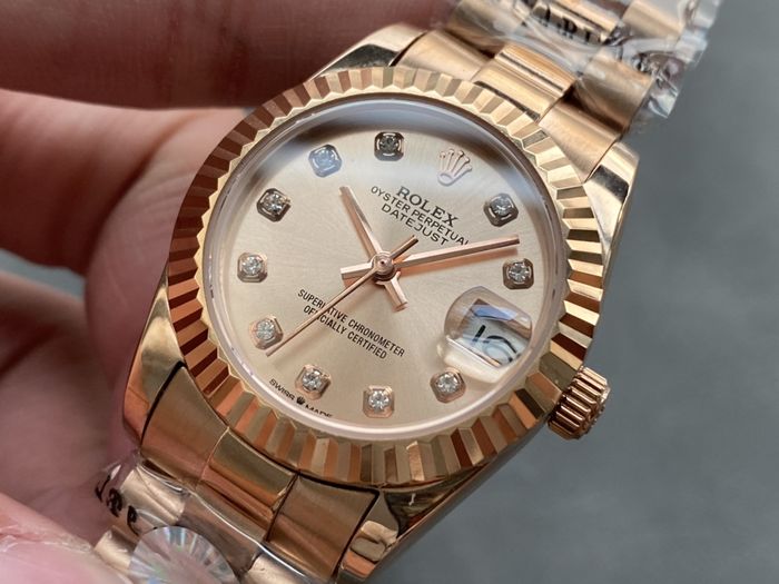 Rolex Watch RXW00236