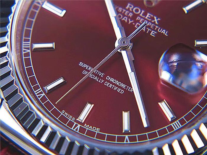 Rolex Watch RXW00242