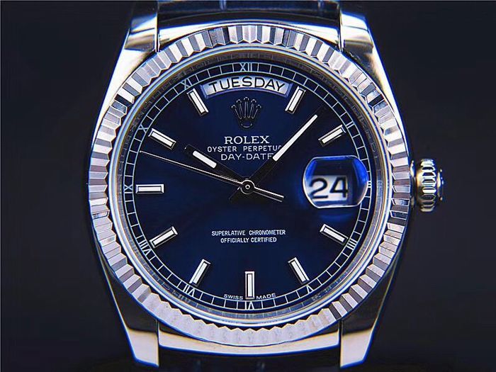 Rolex Watch RXW00243