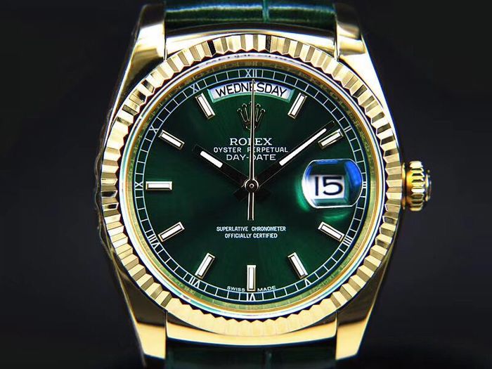 Rolex Watch RXW00244