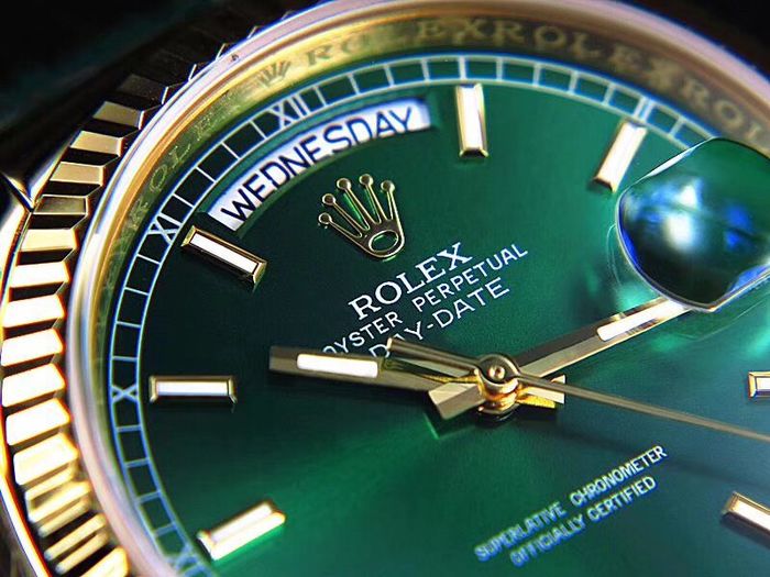 Rolex Watch RXW00244