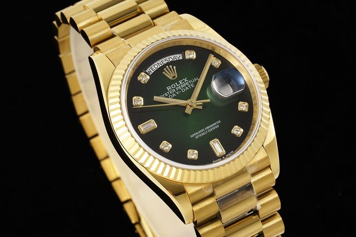 Rolex Watch RXW00257